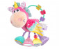 Детска играчка дрънкалка еднорог Refresh Playgro, 3м+ PG.0355 thumb 3
