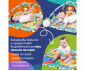 Музикална постелка за активна гимнастика и игра за бебета и деца Playgro Веселата градина, 0м+ PG.0617 thumb 11