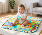 Музикална постелка за активна гимнастика и игра за бебета и деца Playgro Веселата градина, 0м+ PG.0617 thumb 9
