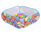 Басейн за игра за бебета и деца приключение с 30 топки Playgro, 6м+ PG.0618 thumb 2