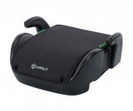 Детска седалка за кола Safety 1st Star i-Safe, I-size 128-150 см, черна SF.1002