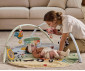 Постелка за активна гимнастика и игра за бебета и деца Tiny Love Dynamic Gymini Farmers Funday, 0-36м TL.0134.001 thumb 12