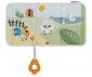Играчка за бебе Tiny Love - Сензорна играчка 2-in-1 Tummy Time Farmers Funday, 0м+ TL.0356.001 thumb 2