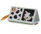 Играчка за бебе Tiny Love - Сензорна играчка 2-in-1 Tummy Time Farmers Funday, 0м+ TL.0356.001 thumb 5