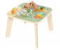 Играчка за бебе Tiny Love - Дървена маса с активности Farmers Funday, 12м+ TL.0862.001 thumb 3