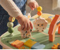Играчка за бебе Tiny Love - Дървена маса с активности Farmers Funday, 12м+ TL.0862.001 thumb 7