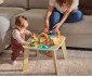 Играчка за бебе Tiny Love - Дървена маса с активности Farmers Funday, 12м+ TL.0862.001 thumb 9