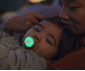 Ортодонтска залъгалка Philips-Avent Ultra Soft Night, 2 броя, със стерилизираща кутийка, пастелни, момче, 6-18м 00A.0687.001 thumb 10