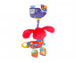 Бебешка активна висяща играчка Playgro, куче Пени, 0м+ PG.0414 thumb 2