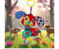 Бебешка активна висяща играчка Playgro, куче Пени, 0м+ PG.0414 thumb 4