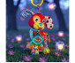 Бебешка активна висяща играчка Playgro, куче Пени, 0м+ PG.0414 thumb 5