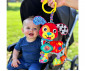 Бебешка активна висяща играчка Playgro, куче Пени, 0м+ PG.0414 thumb 6