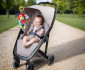 Бебешка активна висяща играчка Playgro, куче Пени, 0м+ PG.0414 thumb 7