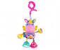 Бебешка активна висяща играчка Playgro, еднорог Стела, 0м+ PG.0455 thumb 3