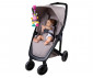 Бебешка активна висяща играчка Playgro, еднорог Стела, 0м+ PG.0455 thumb 4