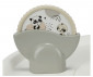 Детски активен център за игра и бънджи Tiny Love 4-in-1 Jump&Play Black&White Décor, 6м+ TL.0316.001 thumb 12