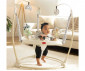Детски активен център за игра и бънджи Tiny Love 4-in-1 Jump&Play Black&White Décor, 6м+ TL.0316.001 thumb 13