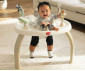 Детски активен център за игра и бънджи Tiny Love 4-in-1 Jump&Play Black&White Décor, 6м+ TL.0316.001 thumb 14