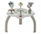 Детски активен център за игра и бънджи Tiny Love 4-in-1 Jump&Play Black&White Décor, 6м+ TL.0316.001 thumb 4