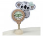 Детски активен център за игра и бънджи Tiny Love 4-in-1 Jump&Play Black&White Décor, 6м+ TL.0316.001 thumb 9