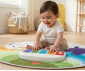 Постелка за активна гимнастика и игра за бебета и деца Tiny Love Dynamic Gymini Born to Party, 0-36м TL.0135.001 thumb 10