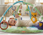 Постелка за активна гимнастика и игра за бебета и деца Tiny Love Dynamic Gymini Born to Party, 0-36м TL.0135.001 thumb 5