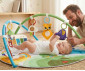 Постелка за активна гимнастика и игра за бебета и деца Tiny Love Dynamic Gymini Born to Party, 0-36м TL.0135.001 thumb 6