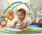 Постелка за активна гимнастика и игра за бебета и деца Tiny Love Dynamic Gymini Born to Party, 0-36м TL.0135.001 thumb 7