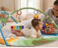 Постелка за активна гимнастика и игра за бебета и деца Tiny Love Dynamic Gymini Born to Party, 0-36м TL.0135.001 thumb 8