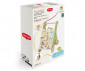 Играчка за бебе Tiny Love - Дървена проходилка за бутане с активности Born to Party, 12м+ TL.0866.001 thumb 2
