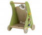 Играчка за бебе Tiny Love - Дървена проходилка за бутане с активности Born to Party, 12м+ TL.0866.001 thumb 5