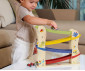 Дървена играчка писта за колички за бебета и деца Tiny Love Born to Party, 18м+ TL.0867.001 thumb 3