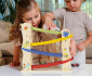 Дървена играчка писта за колички за бебета и деца Tiny Love Born to Party, 18м+ TL.0867.001 thumb 4