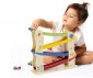 Дървена играчка писта за колички за бебета и деца Tiny Love Born to Party, 18м+ TL.0867.001 thumb 5