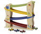 Дървена играчка писта за колички за бебета и деца Tiny Love Born to Party, 18м+ TL.0867.001 thumb 6