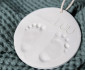Отливки отпечатък бебе Tiny Love Tiny Creations, 0м+ TL.1008.001 thumb 6