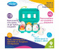 Детска образователна активна играчка яйца излюпи и подреди Playgro, 9м+ PG.0732 thumb 7