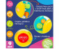 Музикална бебешка играчка Playgro - Активна играчка мини волан със звуци, 9м+ PG.0733 thumb 4