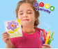 SES - Маркери с издухване и с аромат - 00284, Colouring and Painting thumb 5
