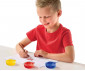 SES - Бои за рисуване, 6 цвята - 00381, Colouring and Painting thumb 3