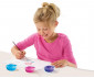 SES - Модерна бои за рисуване, 6 цвята - 00382, Colouring and Painting thumb 3