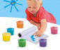 SES 00393 - Fingerpaint mega set 6 colours x 110ml thumb 4
