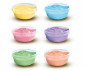 SES 00397 - Fingerpaint 6 pastel colours x 45ml thumb 2