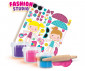SES - Модно студио от пластелин - 00437 Play dough thumb 2