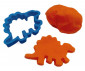 SES - Формички за пластилин, Динозаври - 00887, Clay thumb 3