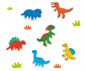 SES - Формички за пластилин, Динозаври - 00887, Clay thumb 4