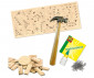 SES - Комплект за дърводелство: Динозаври - 00942, Hobby Boys thumb 2