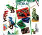 SES - Динозаври 3в1 - 01409 Hobby Boys thumb 4
