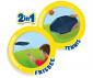 SES - Забавление с тенис и фризби 2в1 - 02223, Outdoor thumb 5