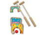 SES - Крокет и игра с торбички за хвърляне - 02293, Outdoor thumb 3
